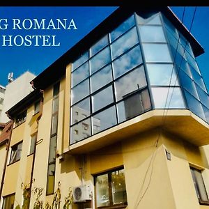 A.G Romana Hostel